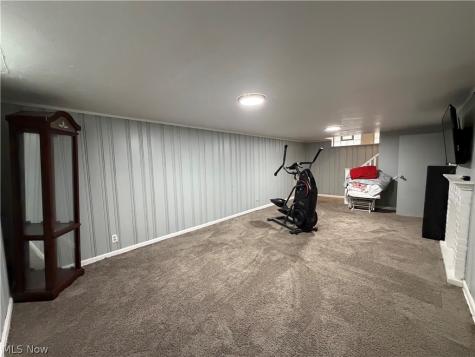 3714 Avalon Road Shaker Heights OH 44120