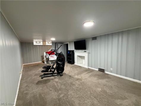 3714 Avalon Road Shaker Heights OH 44120