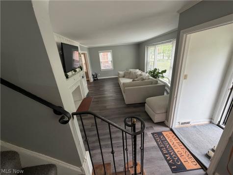 3714 Avalon Road Shaker Heights OH 44120
