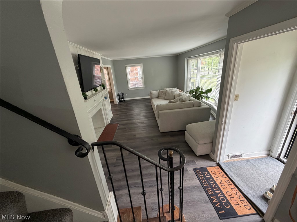 3714 Avalon Road Shaker Heights OH 44120