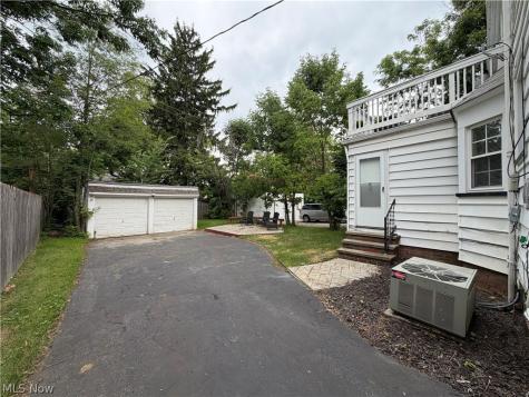 3714 Avalon Road Shaker Heights OH 44120