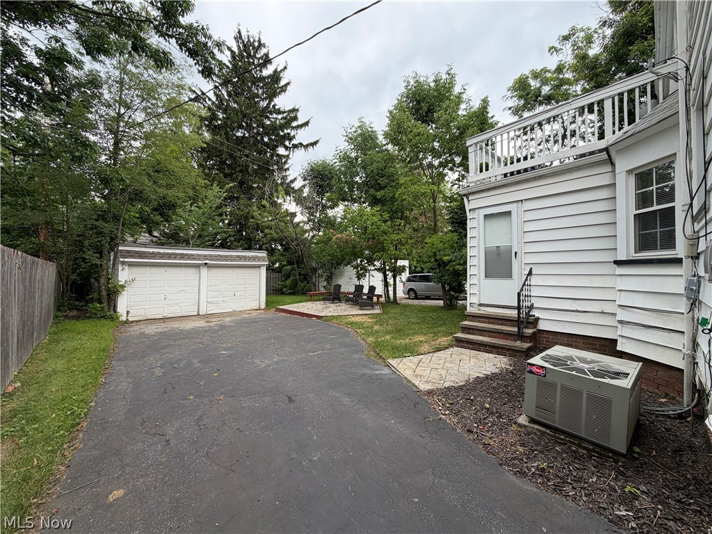 3714 Avalon Road Shaker Heights OH 44120