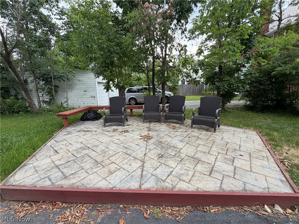 3714 Avalon Road Shaker Heights OH 44120