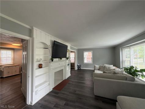 3714 Avalon Road Shaker Heights OH 44120