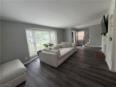 3714 Avalon Road Shaker Heights OH 44120