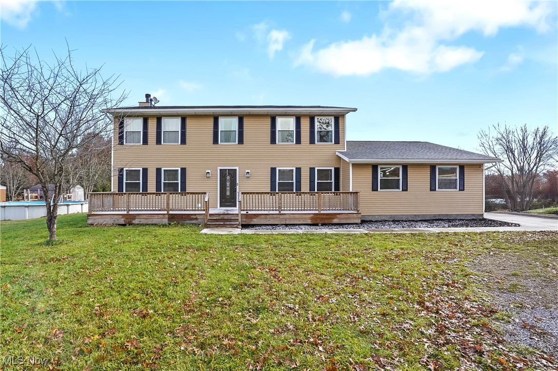 Windham OH, 9278 Bryant Road