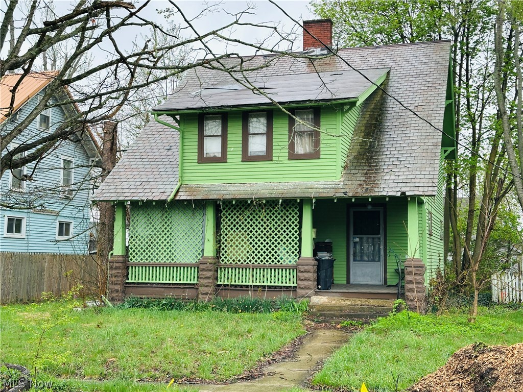 4721 Topper Avenue Ashtabula OH 44004