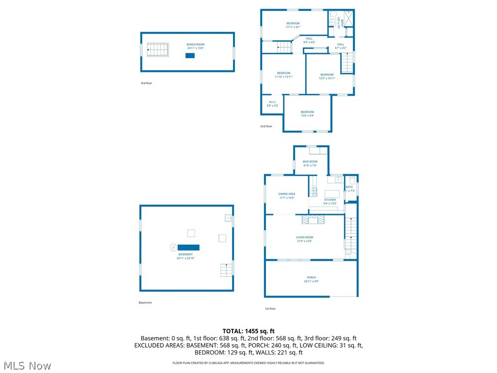 4721 Topper Avenue Ashtabula OH 44004