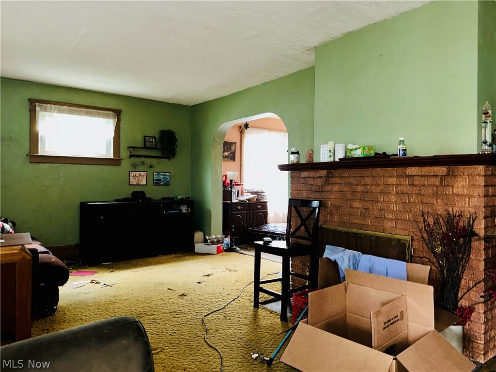4721 Topper Avenue Ashtabula OH 44004