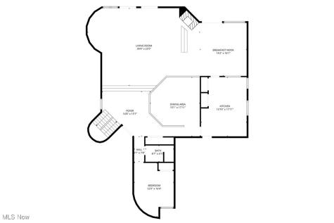 31105 Roxbury Park Drive Bay Village OH 44140