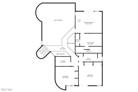 31105 Roxbury Park Drive Bay Village OH 44140