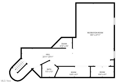 31105 Roxbury Park Drive Bay Village OH 44140