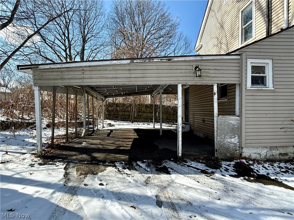 839 Kenyon Street Akron OH 44311
