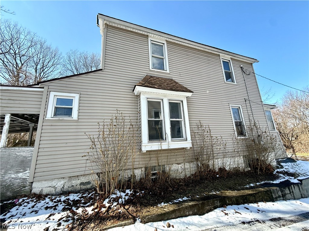 839 Kenyon Street Akron OH 44311