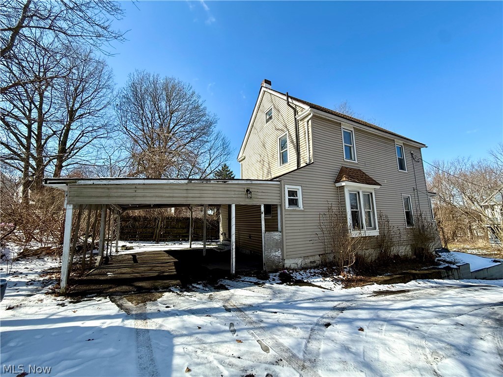 839 Kenyon Street Akron OH 44311
