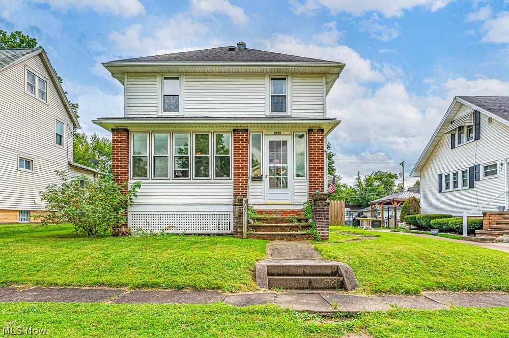 365 W Indiana Avenue Sebring OH 44672