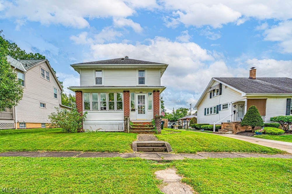 365 W Indiana Avenue Sebring OH 44672