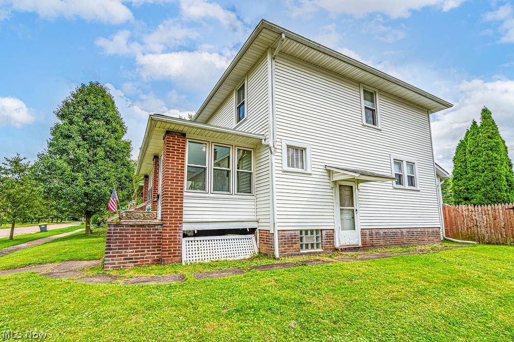 365 W Indiana Avenue Sebring OH 44672