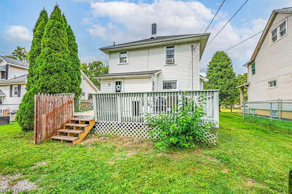 365 W Indiana Avenue Sebring OH 44672