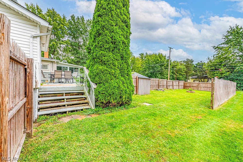 365 W Indiana Avenue Sebring OH 44672