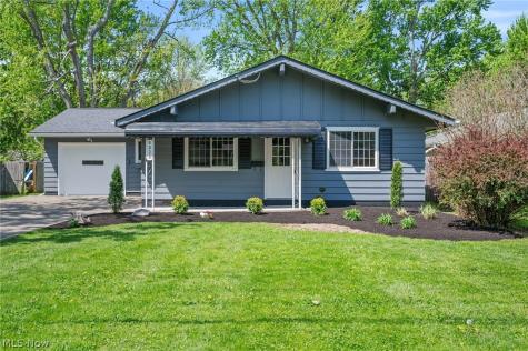 6030 Harrison Street Mentor OH 44060