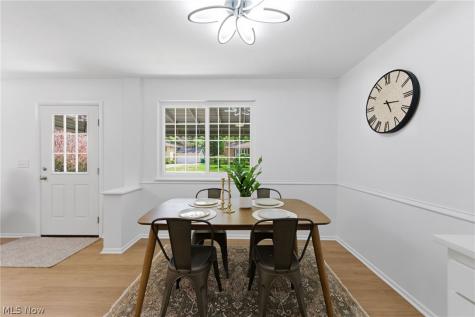 6030 Harrison Street Mentor OH 44060