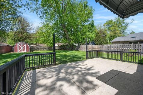 6030 Harrison Street Mentor OH 44060