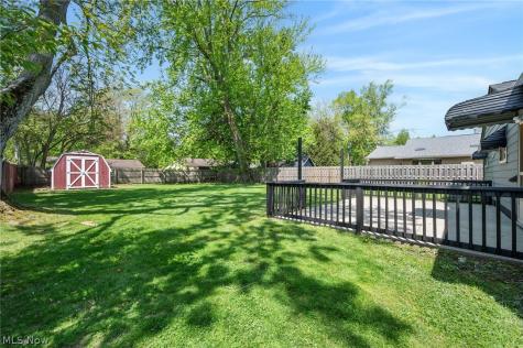 6030 Harrison Street Mentor OH 44060