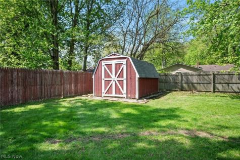 6030 Harrison Street Mentor OH 44060