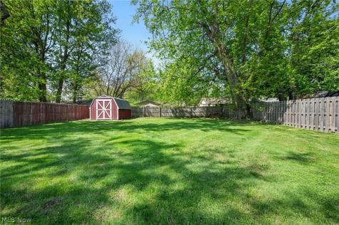 6030 Harrison Street Mentor OH 44060