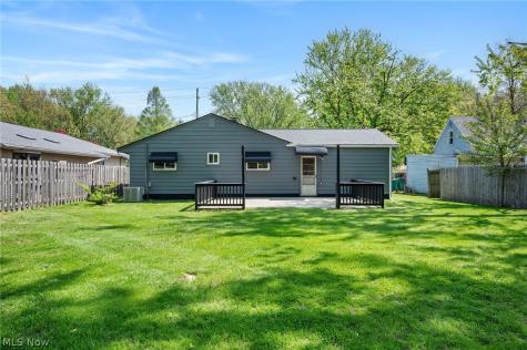 6030 Harrison Street Mentor OH 44060