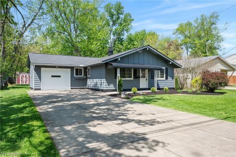 6030 Harrison Street Mentor OH 44060
