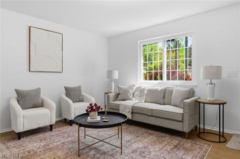 6030 Harrison Street Mentor OH 44060