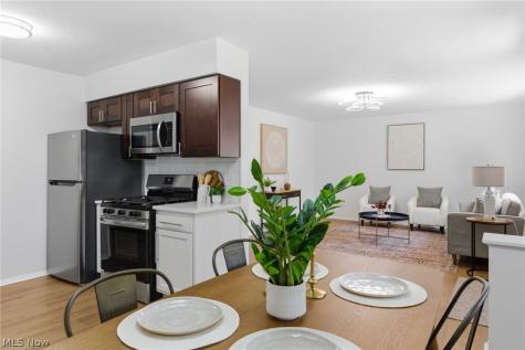 6030 Harrison Street Mentor OH 44060