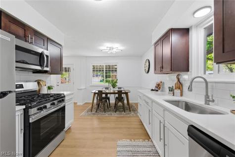 6030 Harrison Street Mentor OH 44060