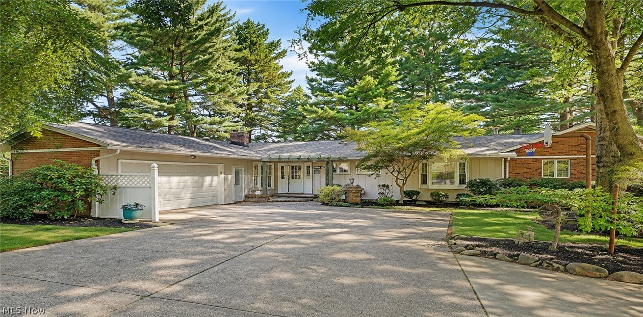 671 S Sheraton Drive Akron OH 44319