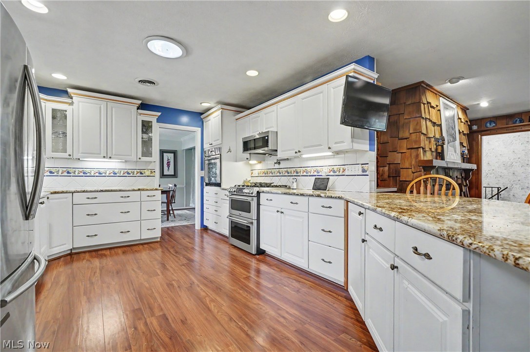 671 S Sheraton Drive Akron OH 44319