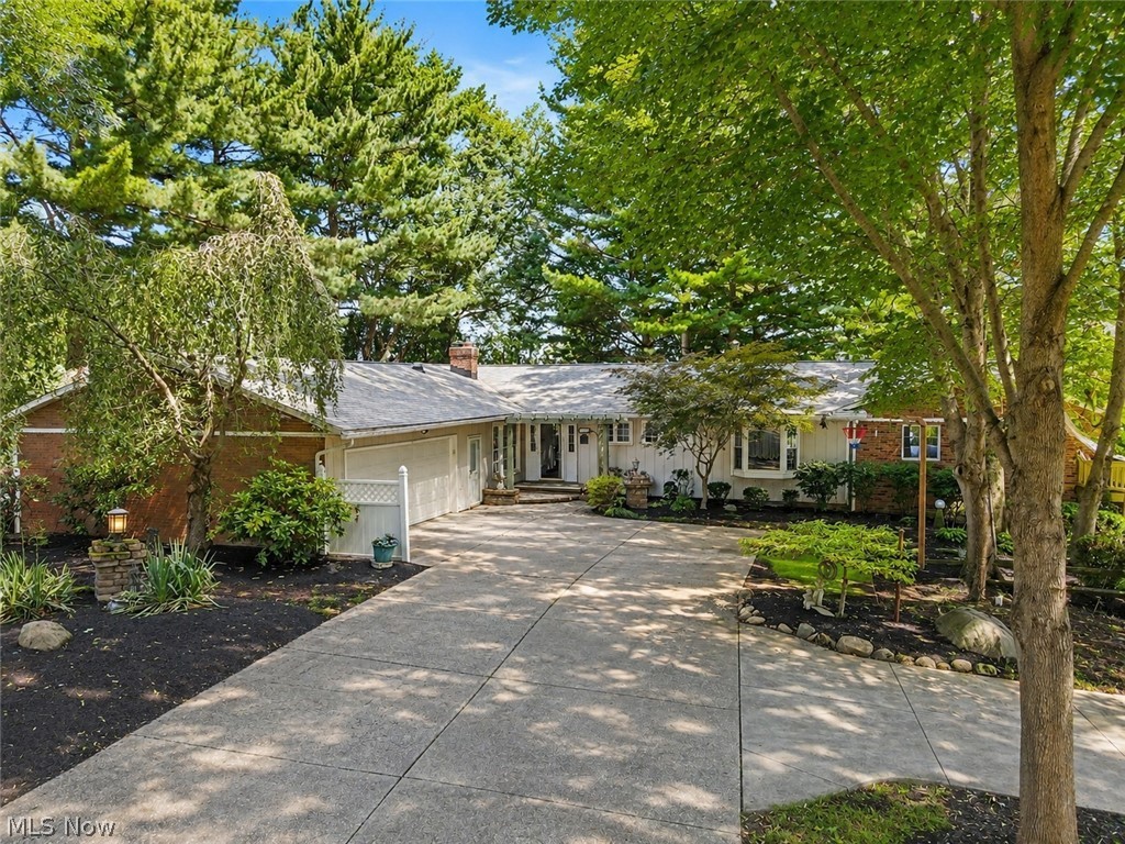 671 S Sheraton Drive Akron OH 44319
