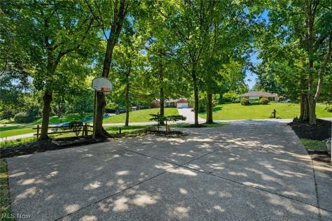 671 S Sheraton Drive Akron OH 44319