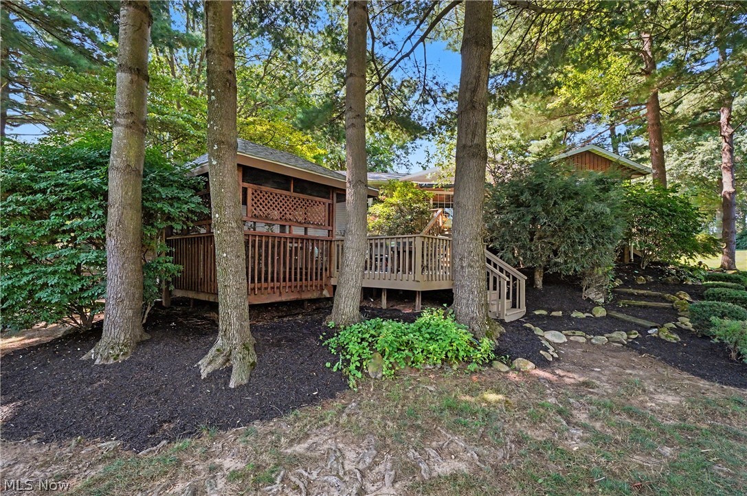 671 S Sheraton Drive Akron OH 44319