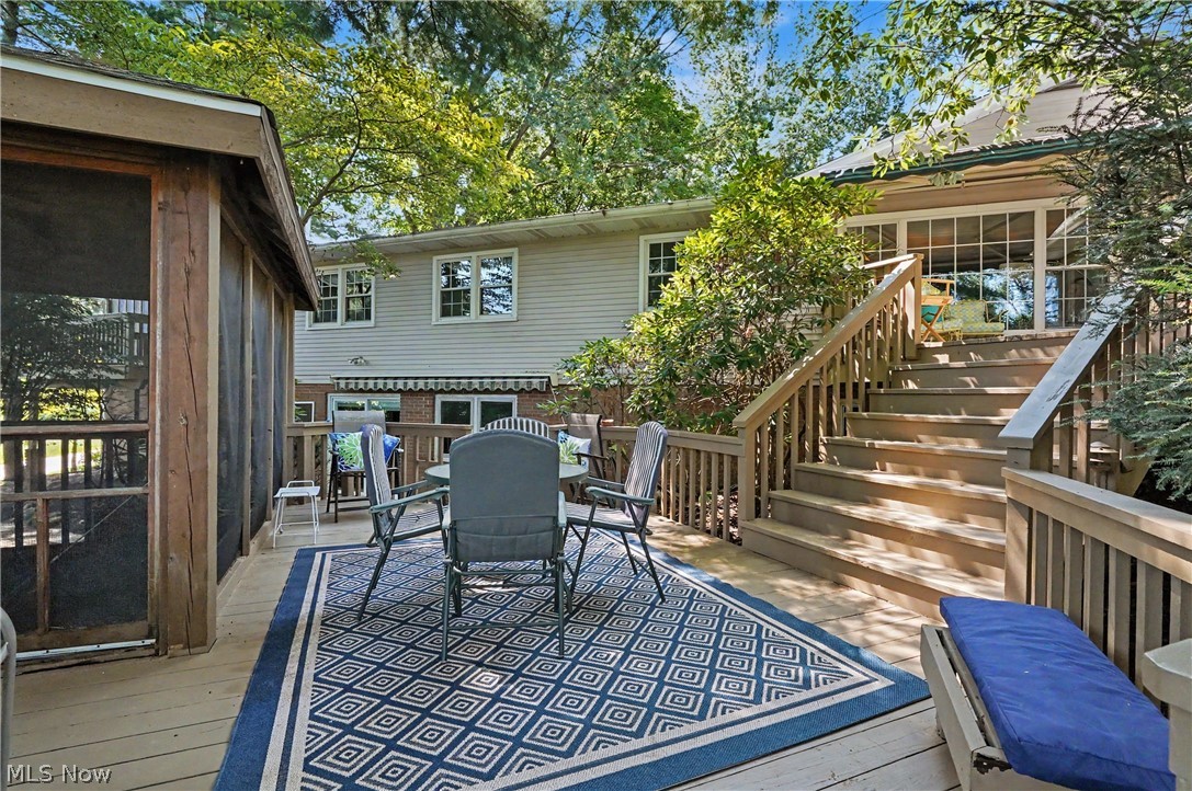 671 S Sheraton Drive Akron OH 44319