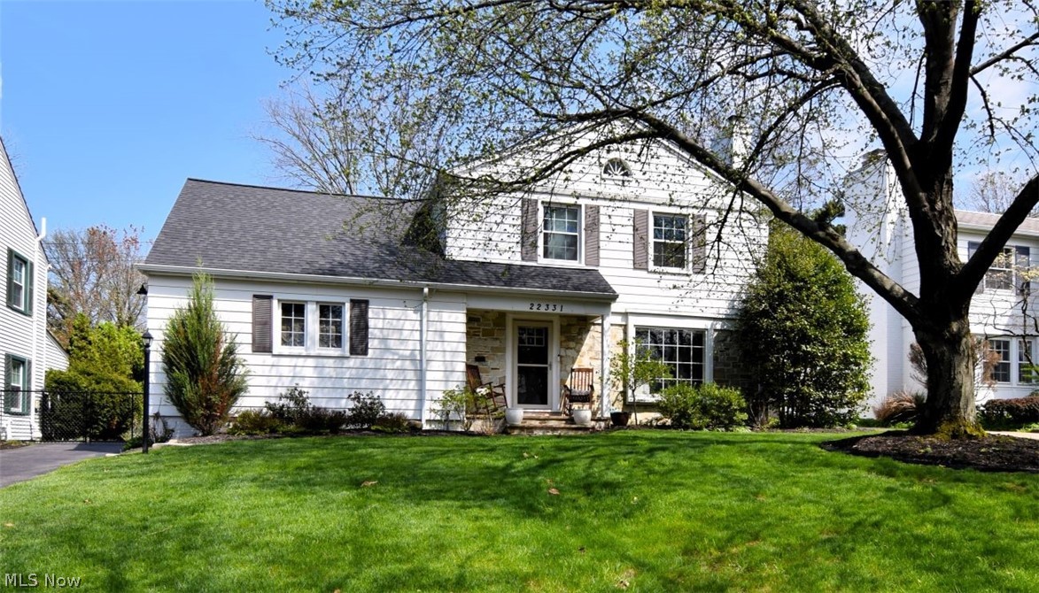 22331 Westchester Road Shaker Heights OH 44122