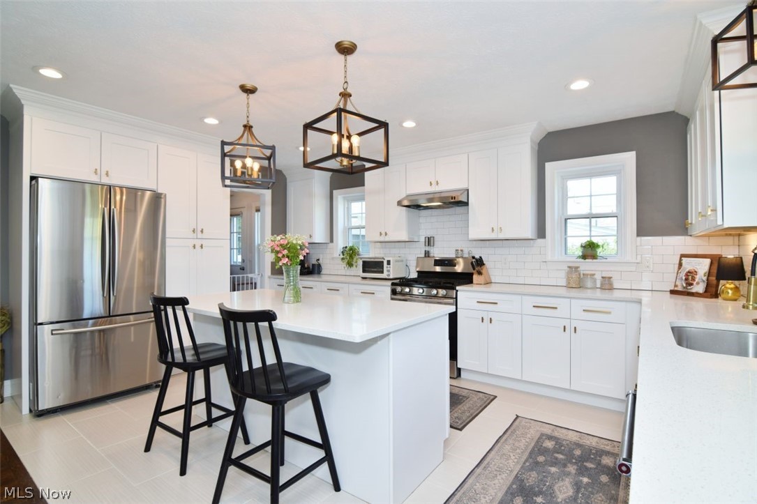 22331 Westchester Road Shaker Heights OH 44122