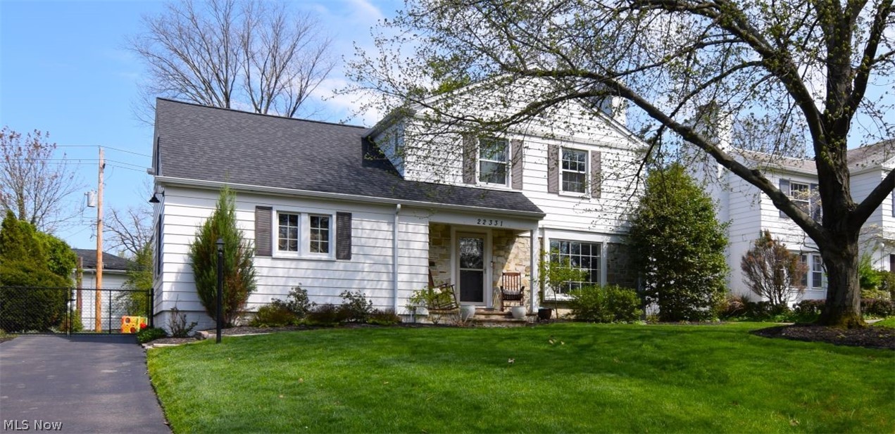 22331 Westchester Road Shaker Heights OH 44122