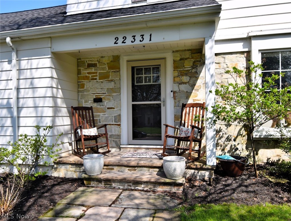 22331 Westchester Road Shaker Heights OH 44122