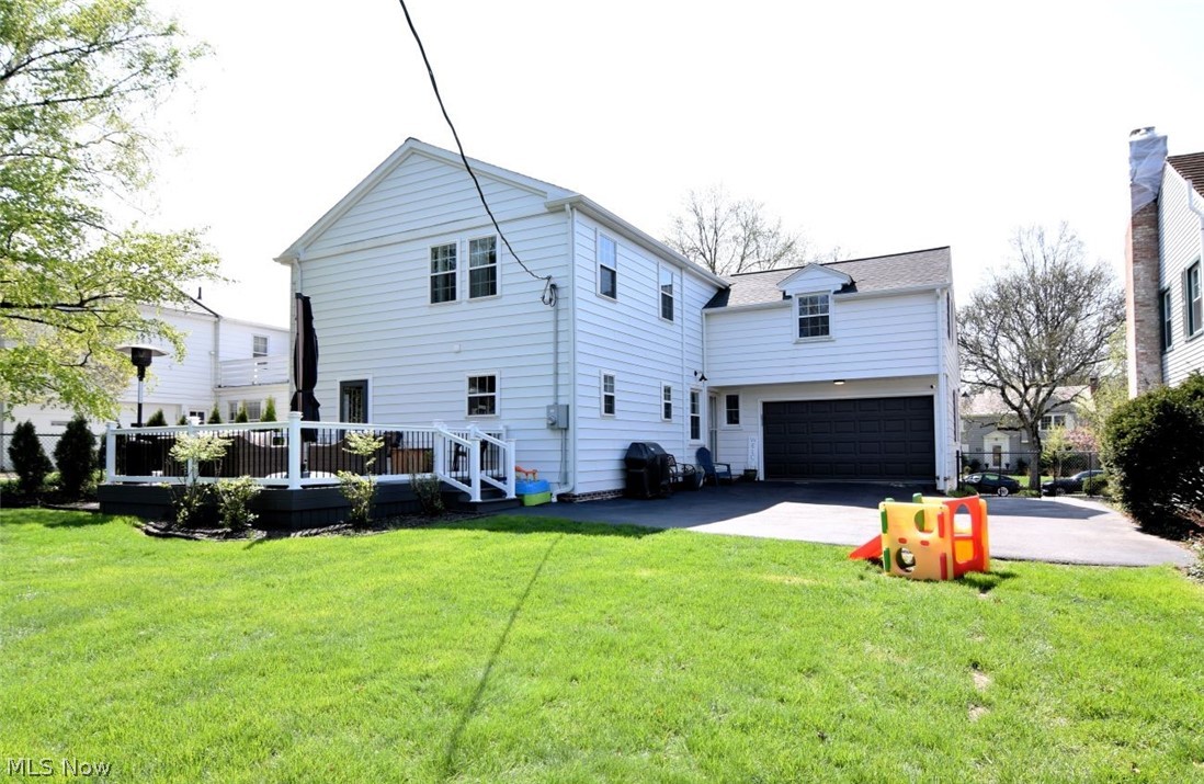 22331 Westchester Road Shaker Heights OH 44122