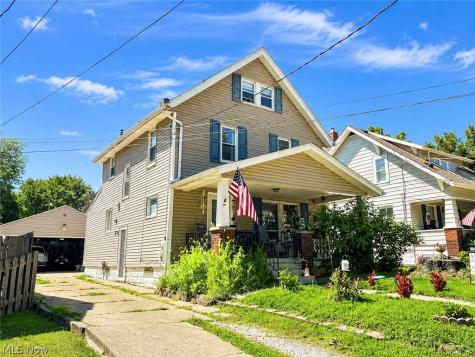 1150 Dayton Street Akron OH 44310