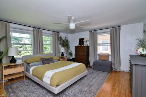 4190 Bushnell Road University Heights OH 44118