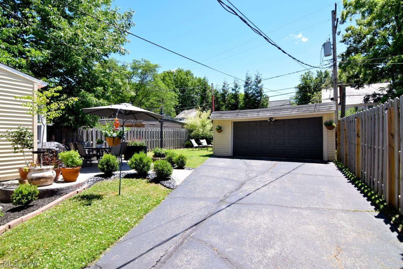 4190 Bushnell Road University Heights OH 44118