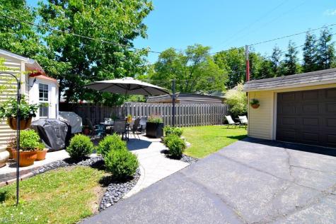 4190 Bushnell Road University Heights OH 44118